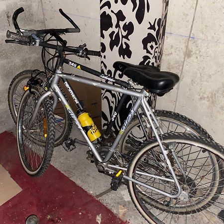 Appartement Cosy Avec Jardin Privatif Et Garage 퐁텐블로 외부 사진