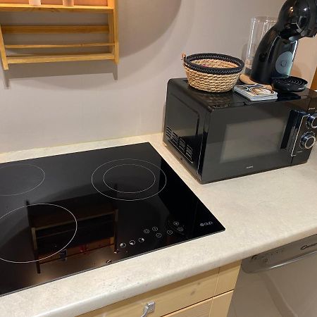 Appartement Cosy Avec Jardin Privatif Et Garage 퐁텐블로 외부 사진