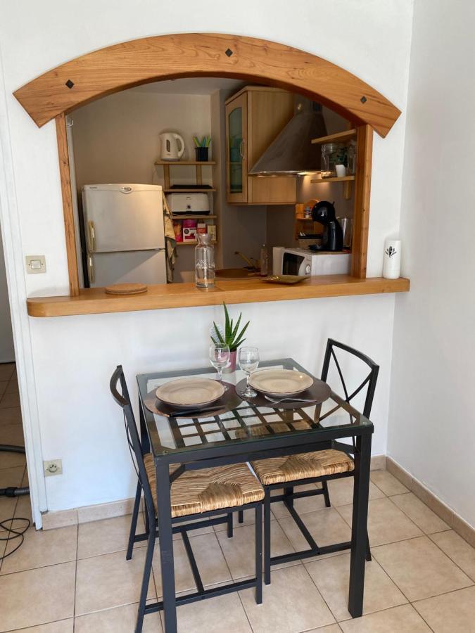 Appartement Cosy Avec Jardin Privatif Et Garage 퐁텐블로 외부 사진